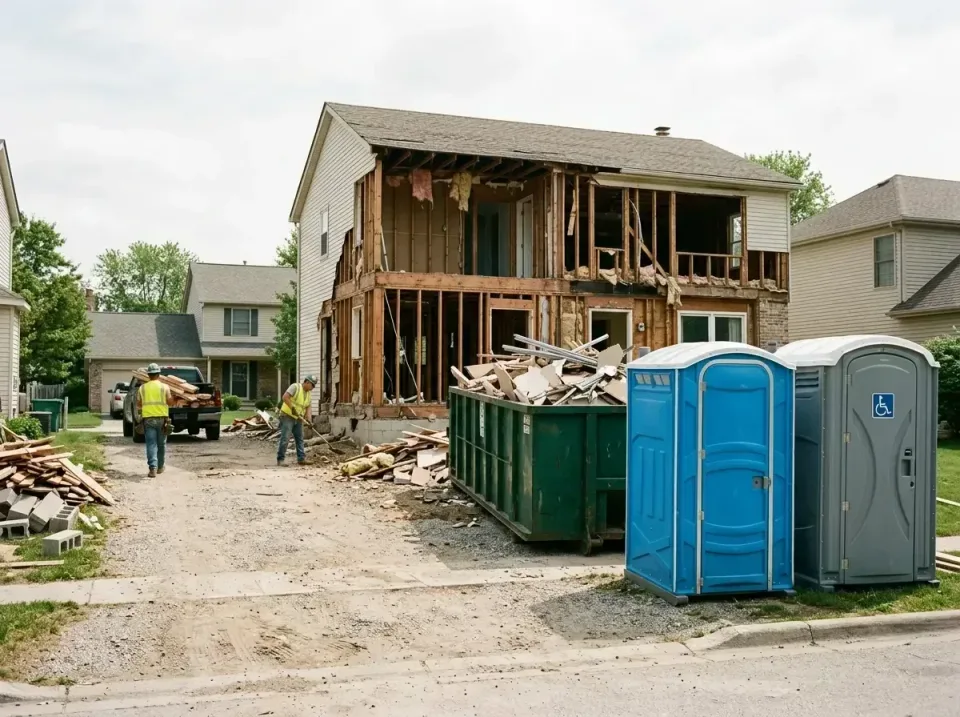 home-renovation-demolition-sit-010 — frequently asked questions, Portable Toilet & Dumpsters Rental in El Campo, TX
